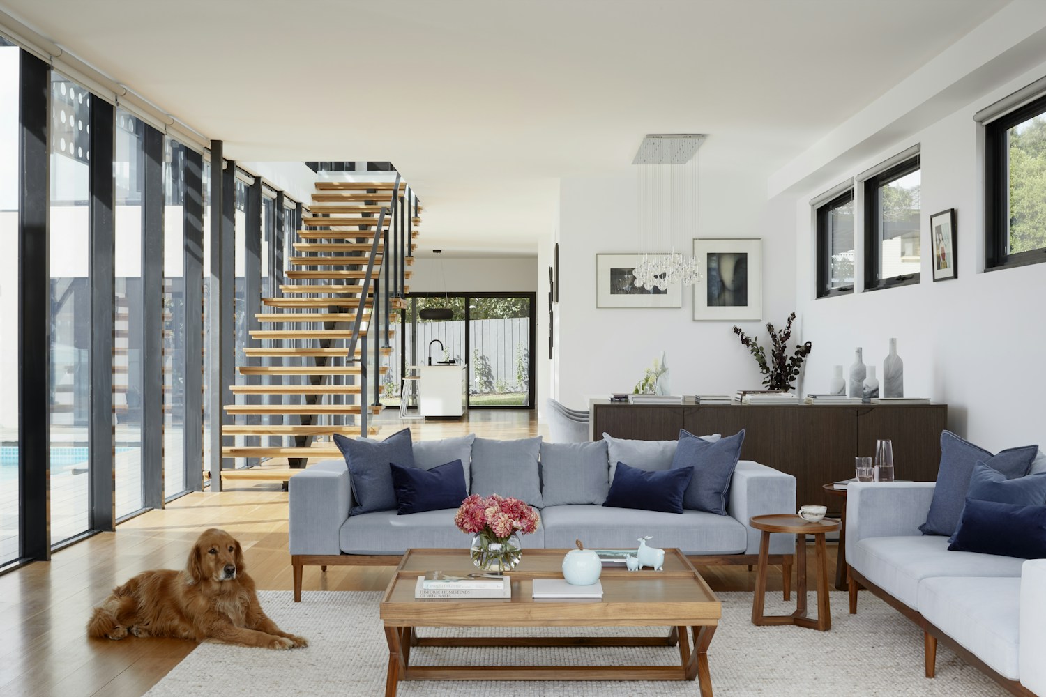 The Entryway Rule That Keeps Mornings Moving