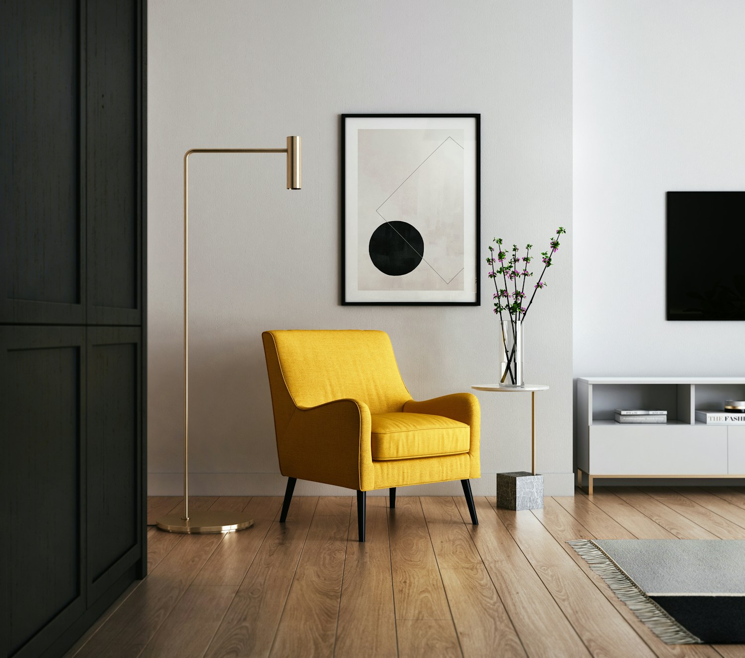 A Reading Chair Buying Guide For Real Evenings
