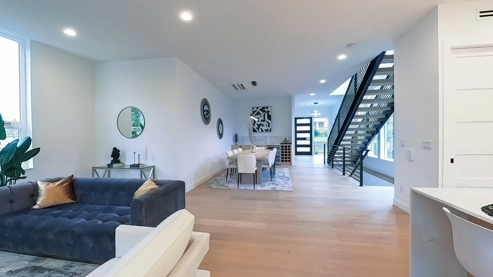 Entryway Lighting Ideas cover image